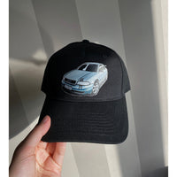 Custom cap - made just for you