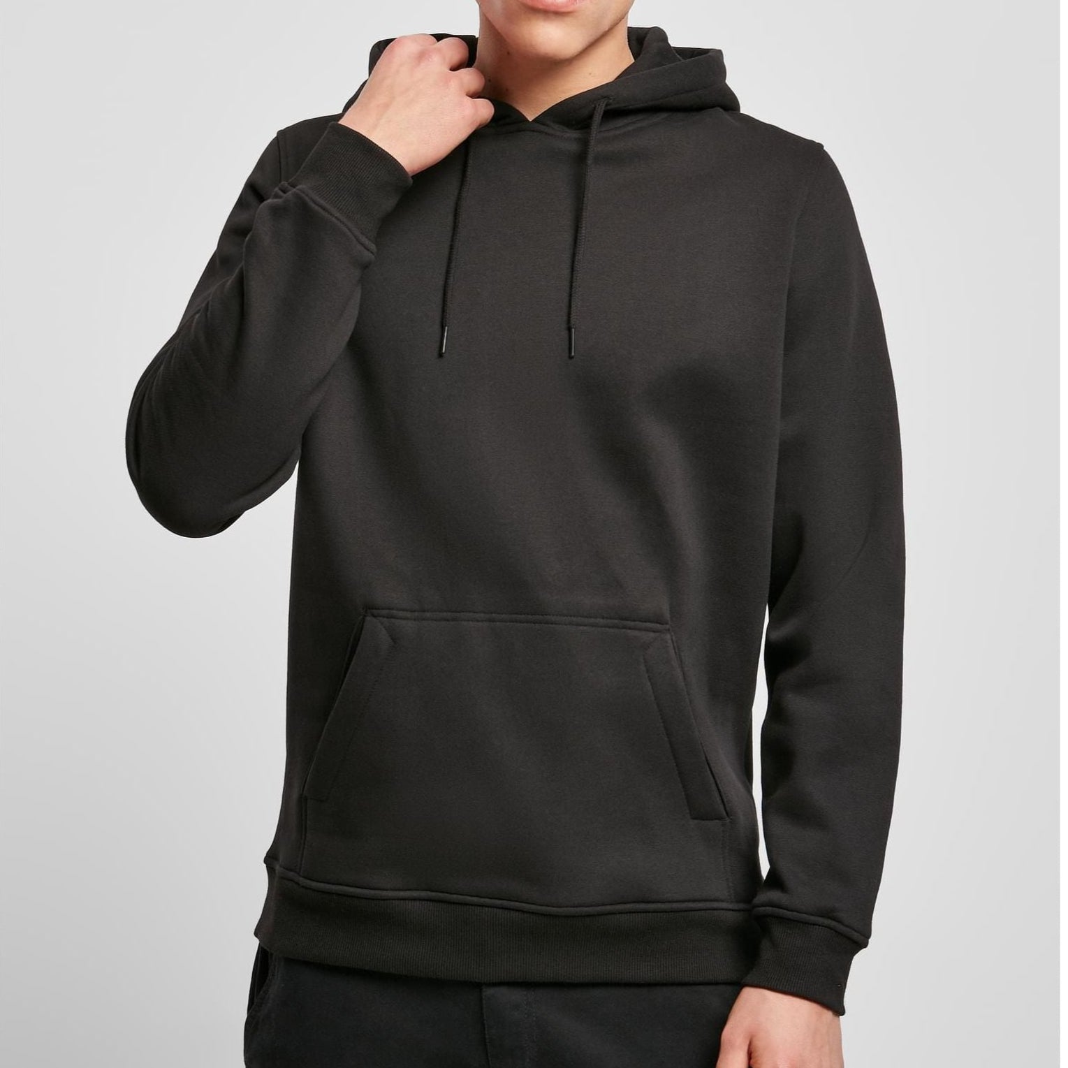 Hoodie with YOUR design