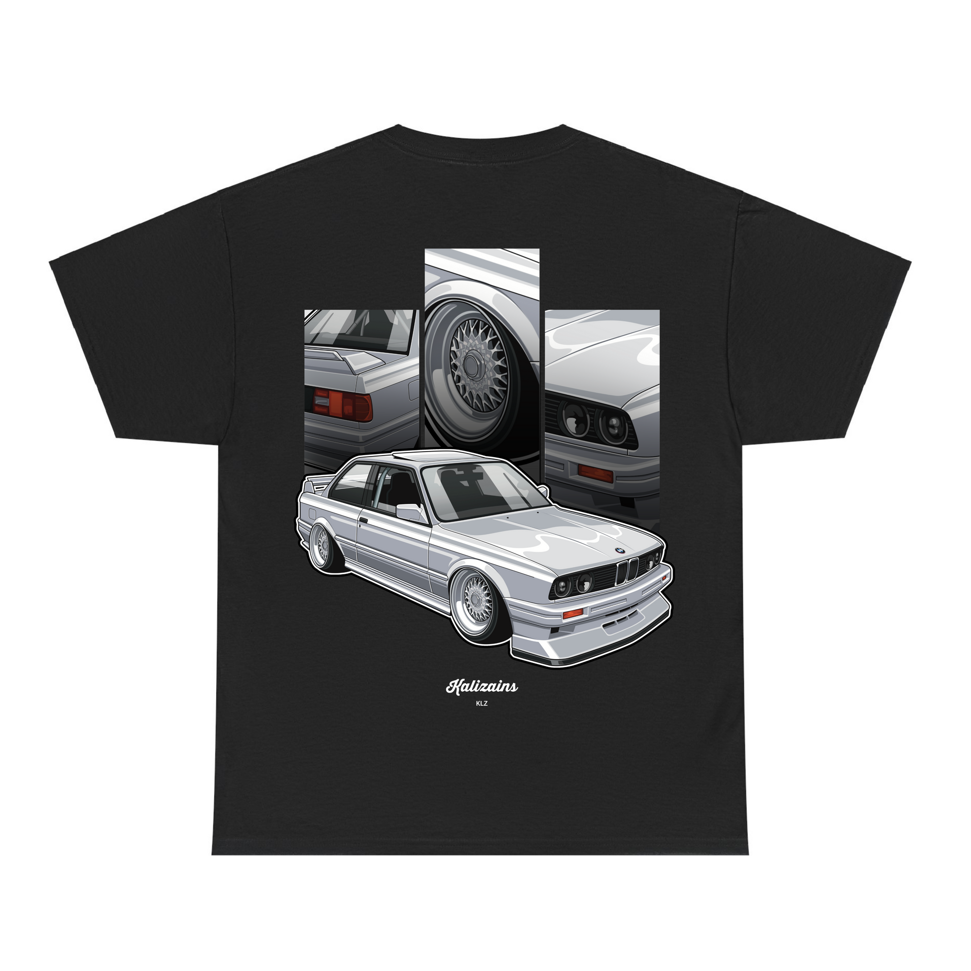 E30 T-Shirt