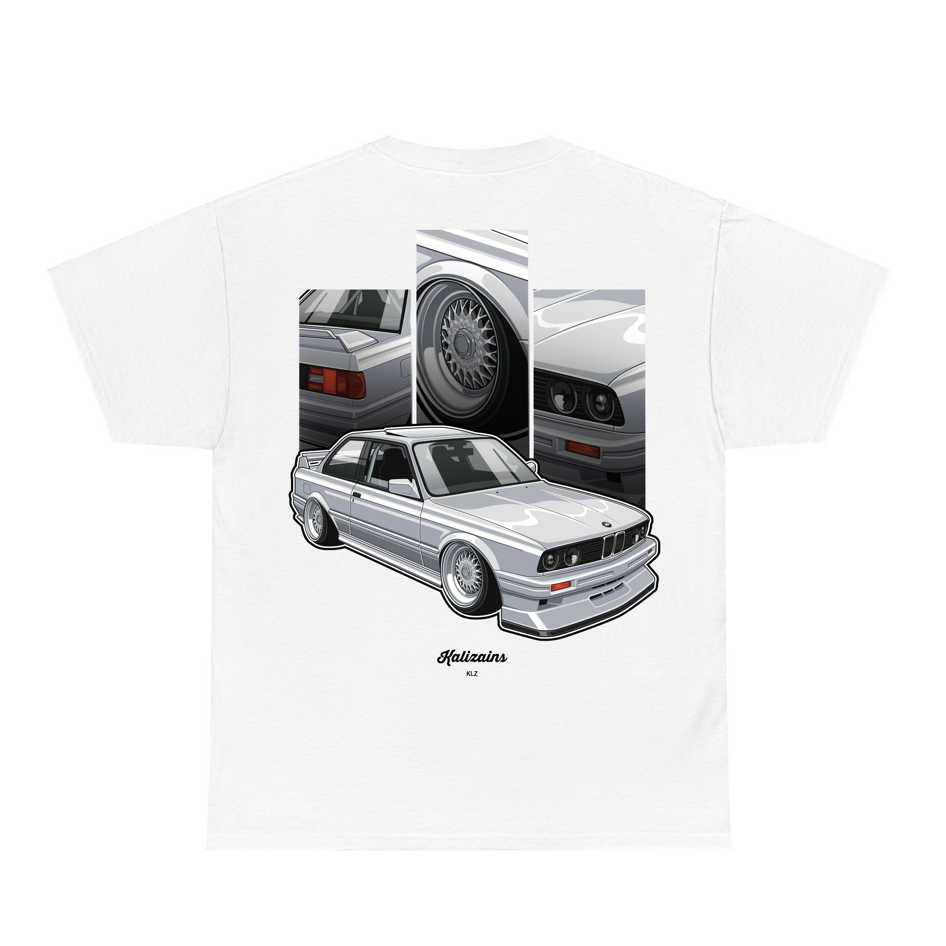 E30 T-Shirt
