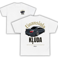 Finansiāla kļūda (e60) - T-Shirt