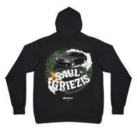 Saulgriezis - Hoodie