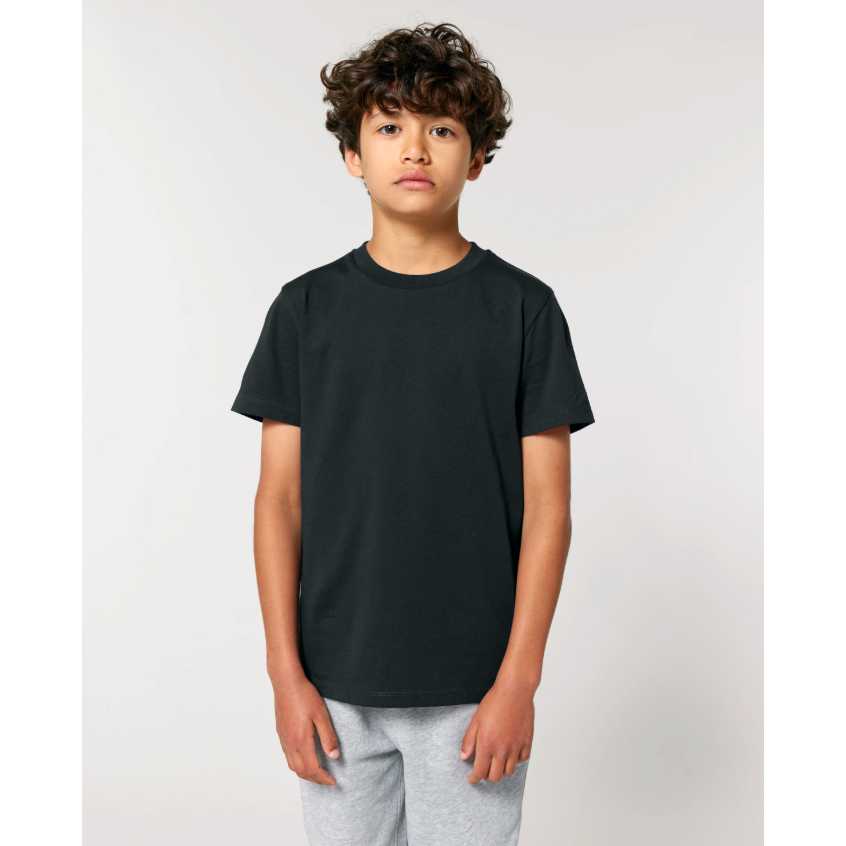 Kid's T-Shirt with YOUR design