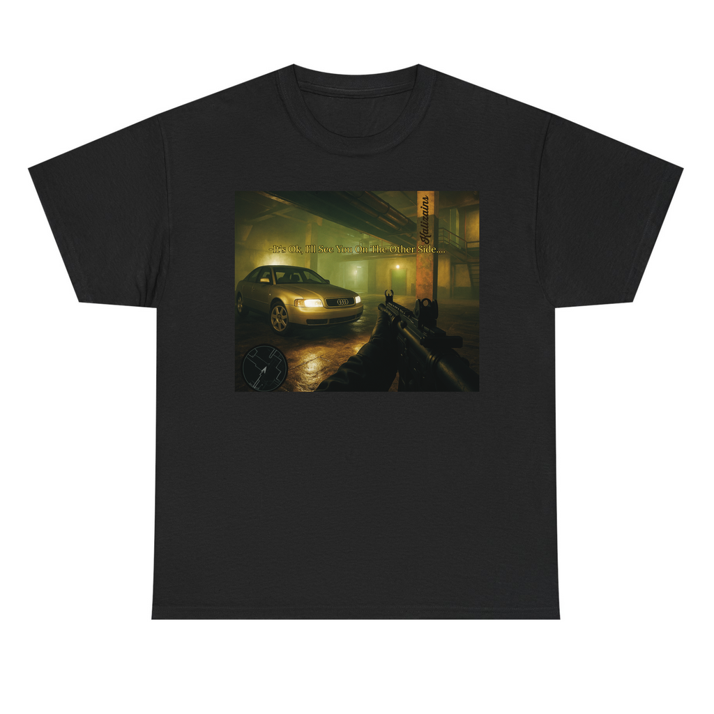 POV  - T-Shirt