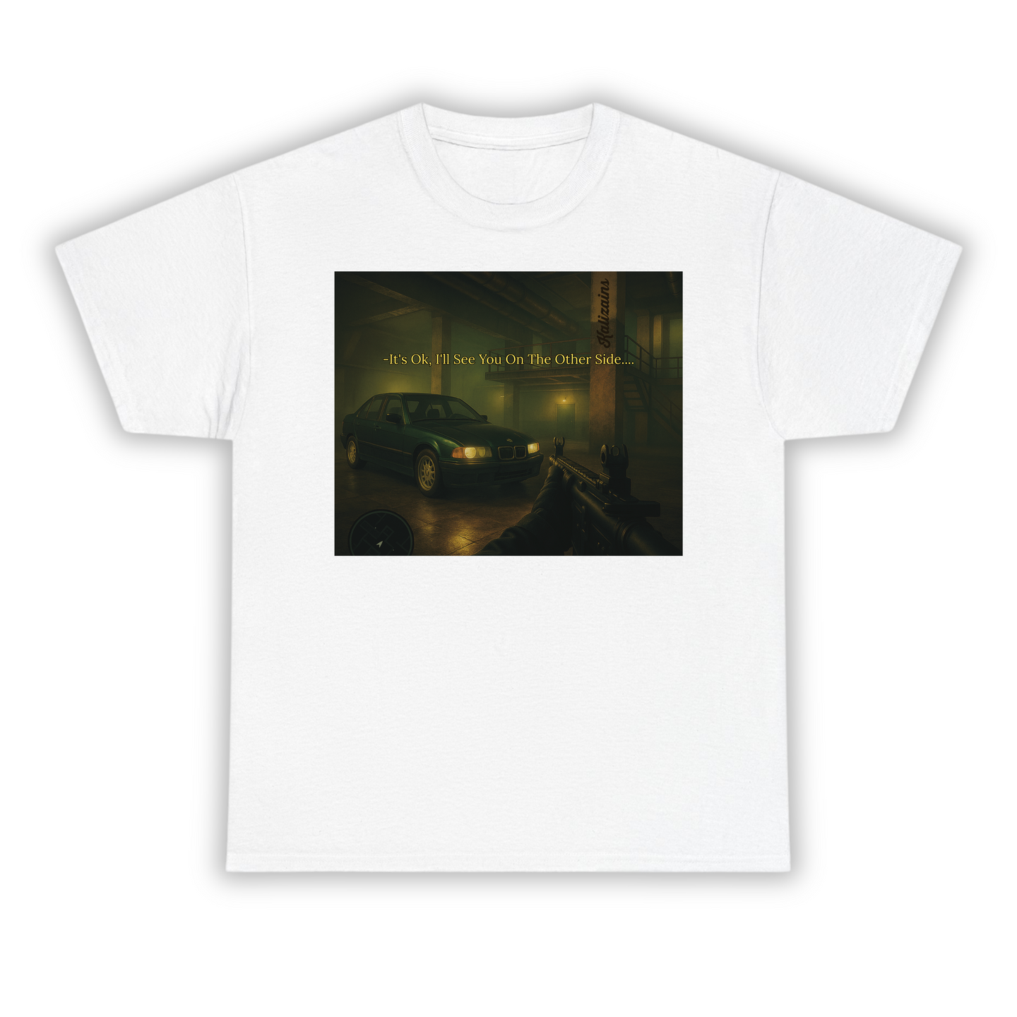 POV  - T-Shirt