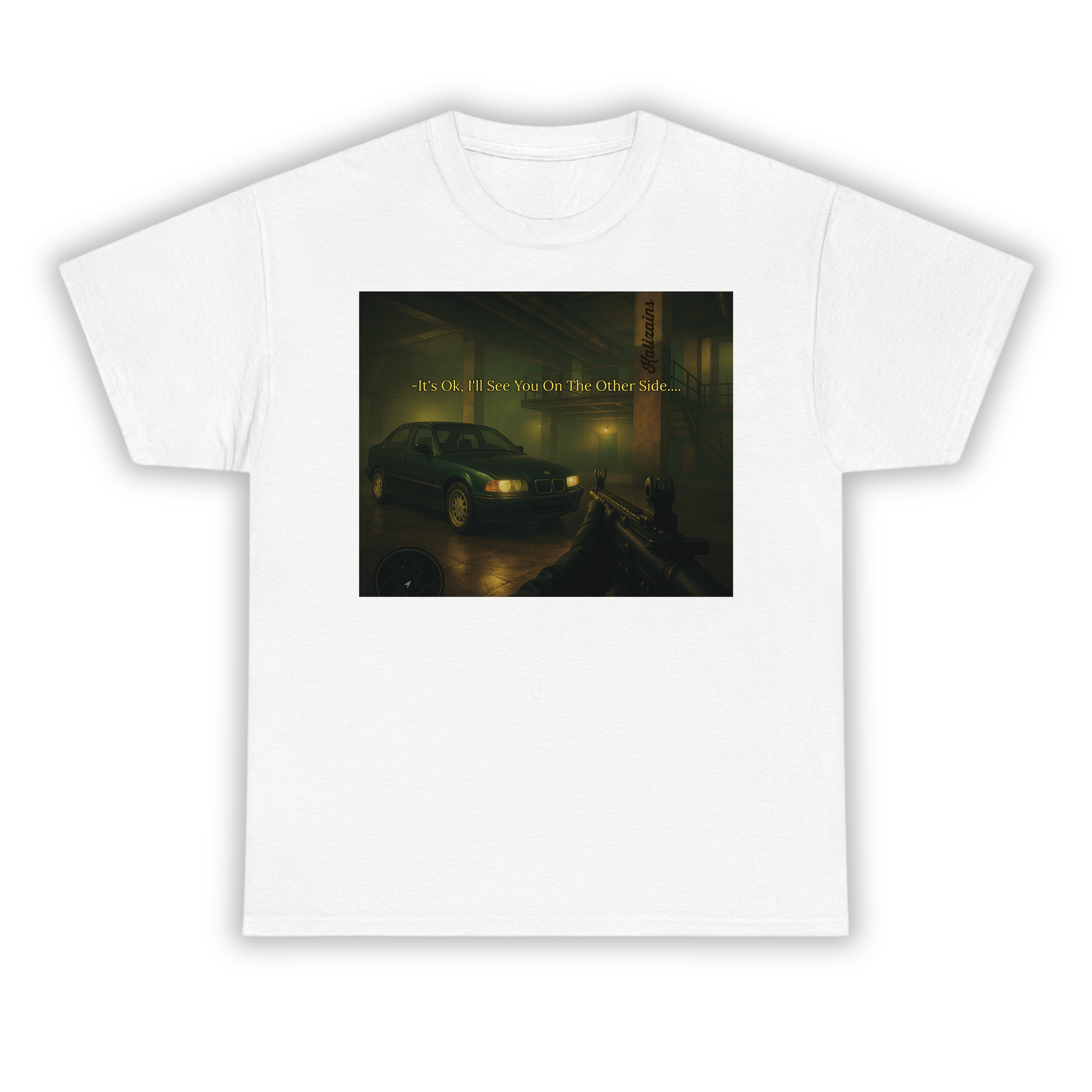 POV  - T-Shirt