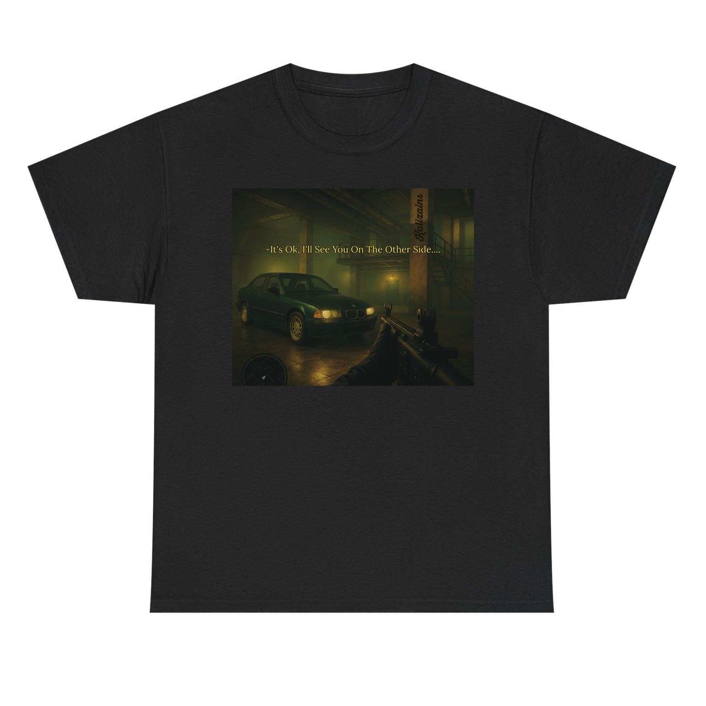 POV  - T-Shirt