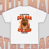 Dod man atslēgas - T-Shirt