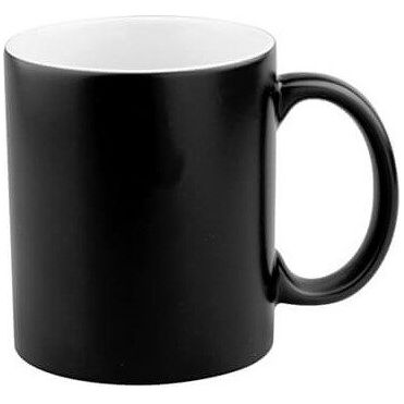 Magic mug with YOUR design