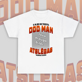 Dod man atslēgas - T-Shirt