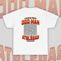 Dod man atslēgas - T-Shirt