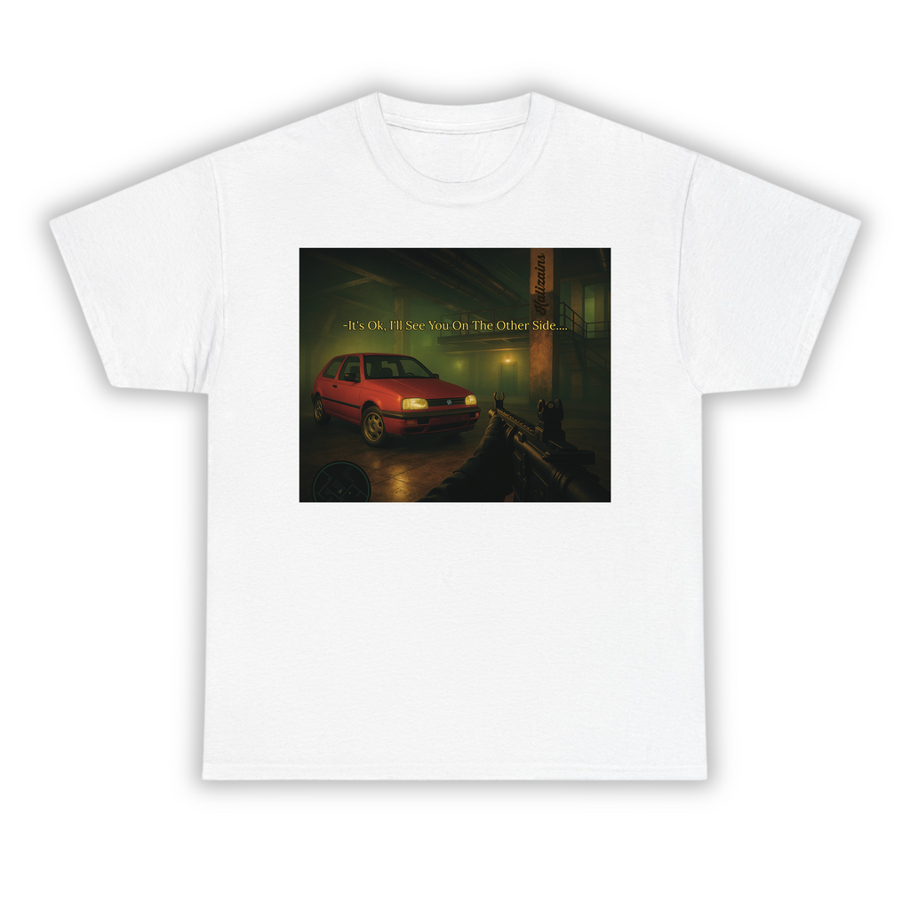POV  - T-Shirt