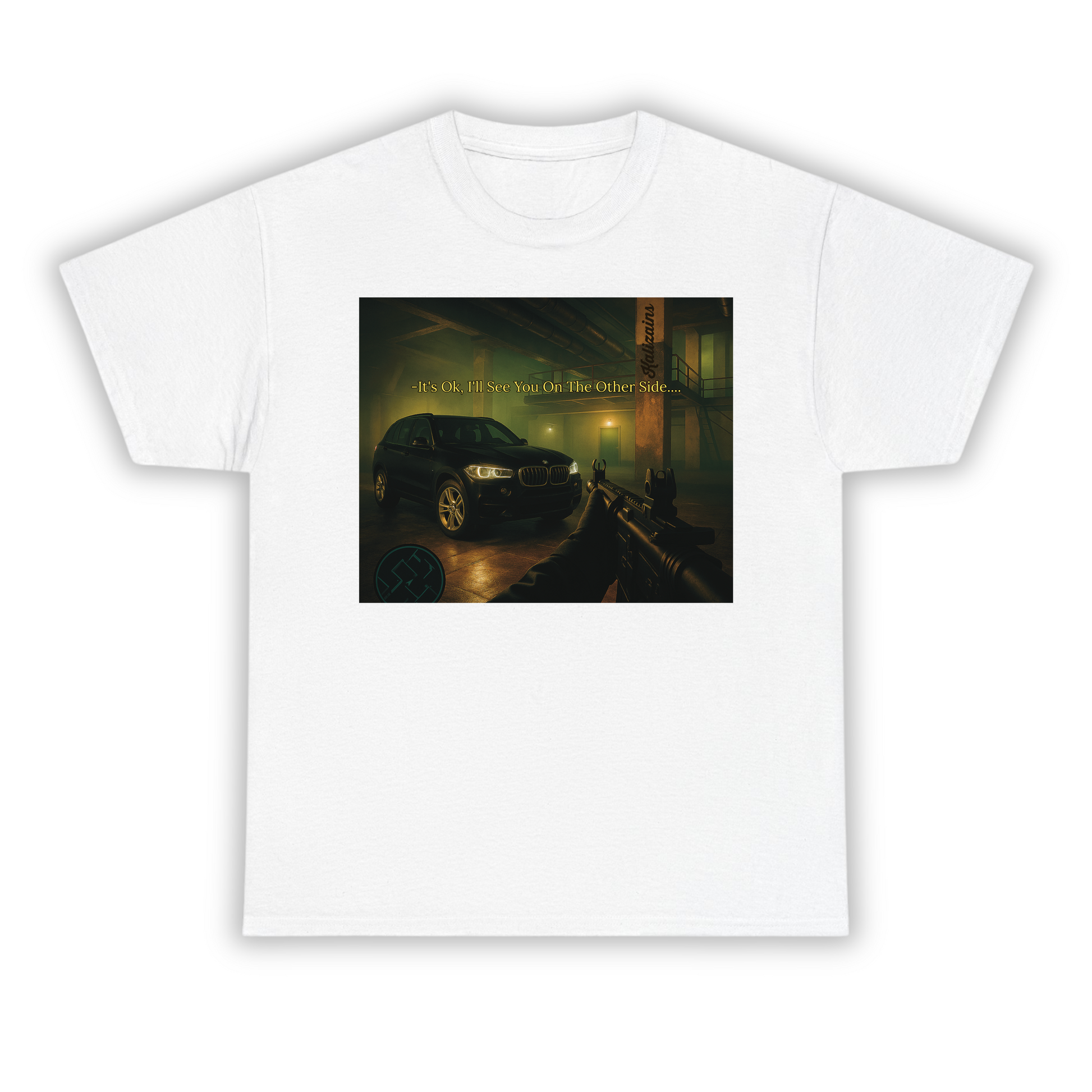 POV  - T-Shirt