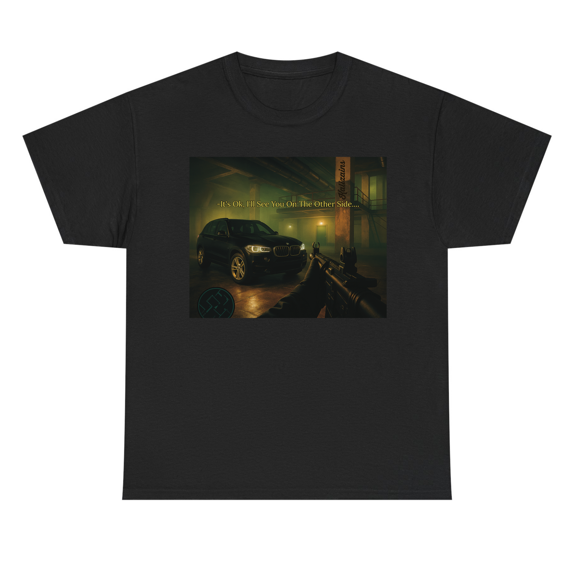 POV  - T-Shirt