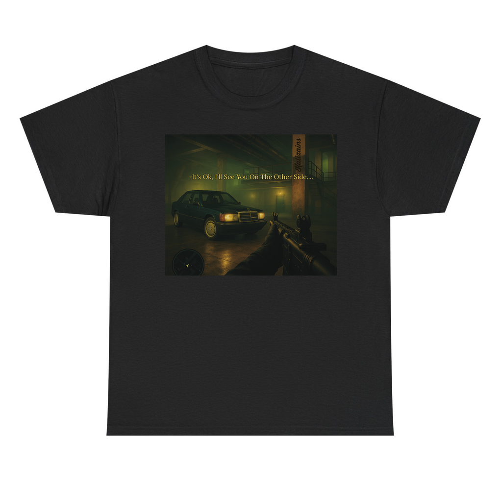 POV  - T-Shirt