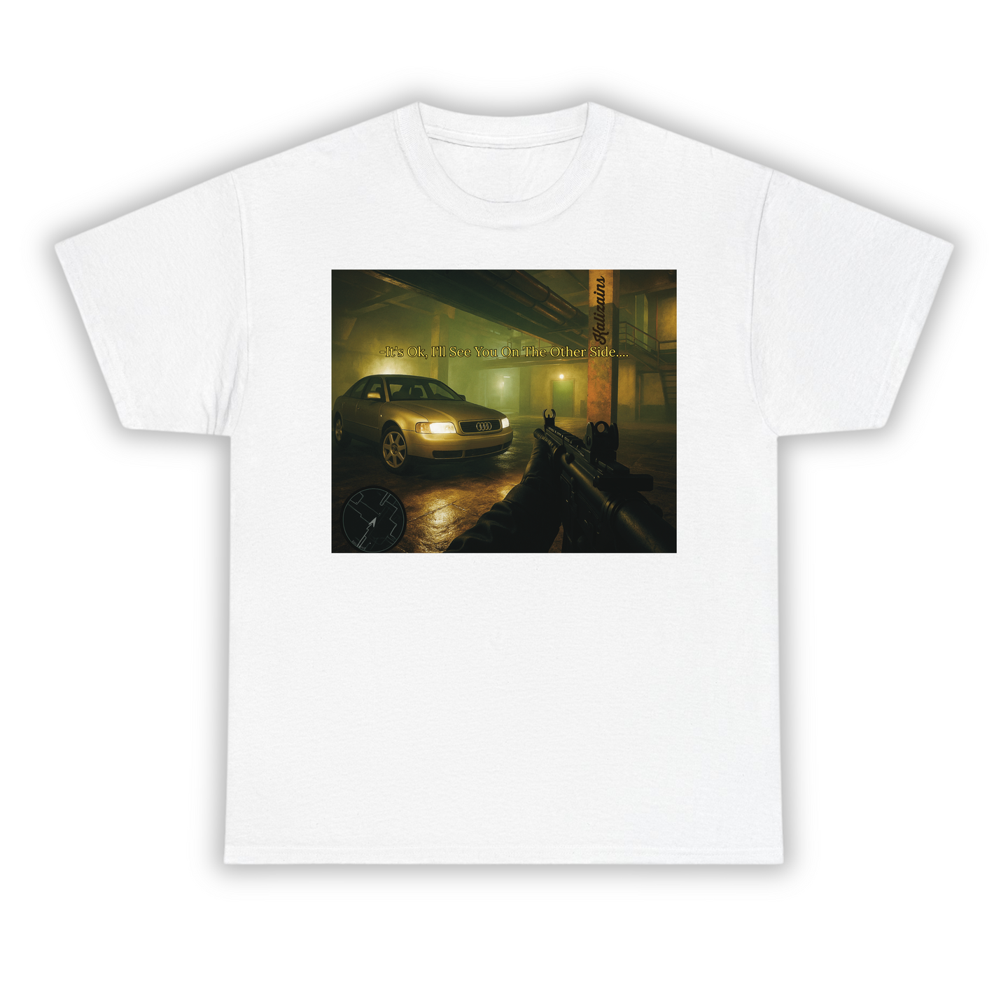 POV  - T-Shirt