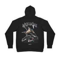 Kregzde Hoodie