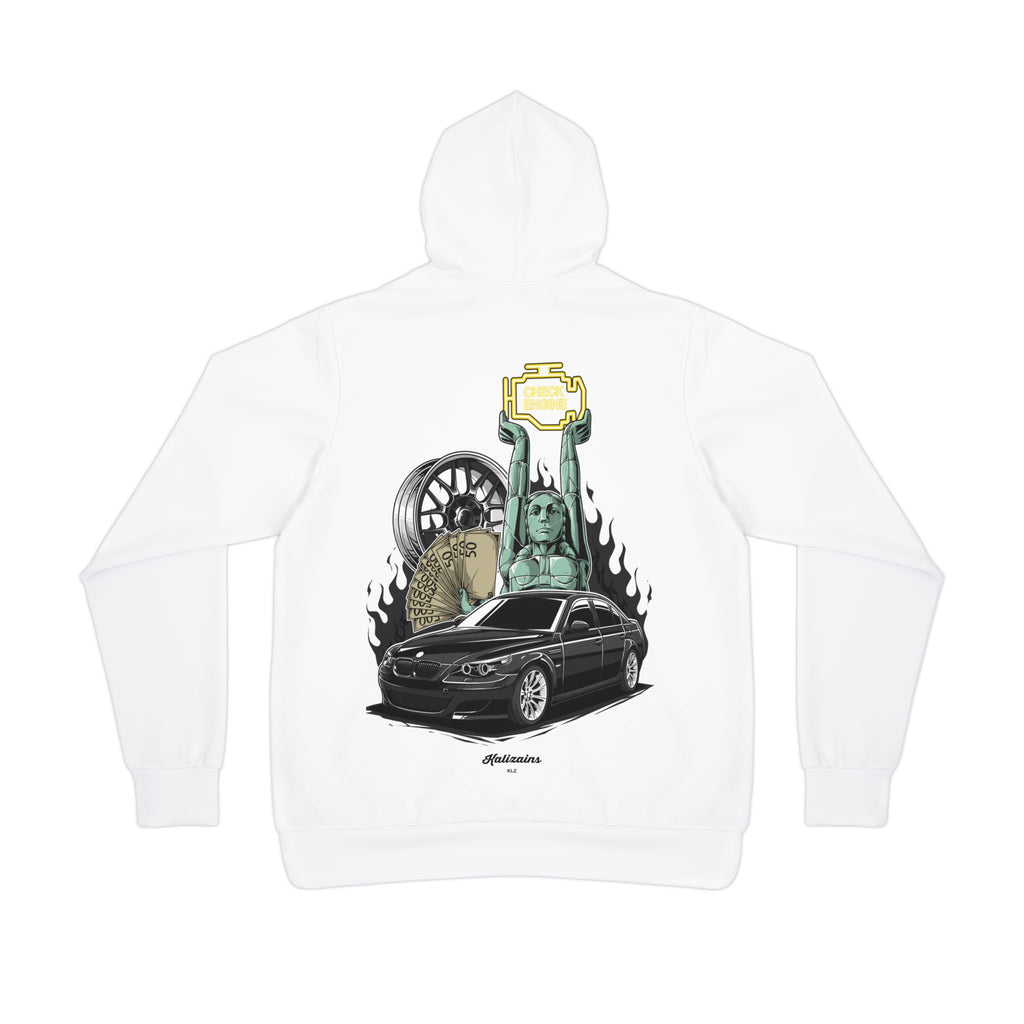The holy BMW starter pack - Hoodie