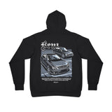 Benz Hoodie