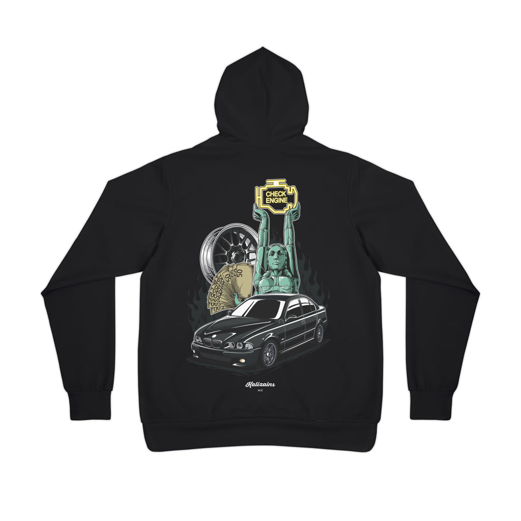 The holy BMW starter pack - Hoodie