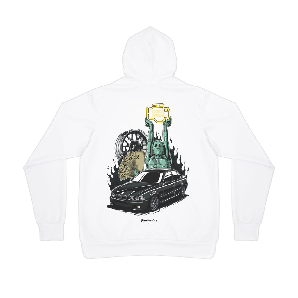 The holy BMW starter pack - Hoodie