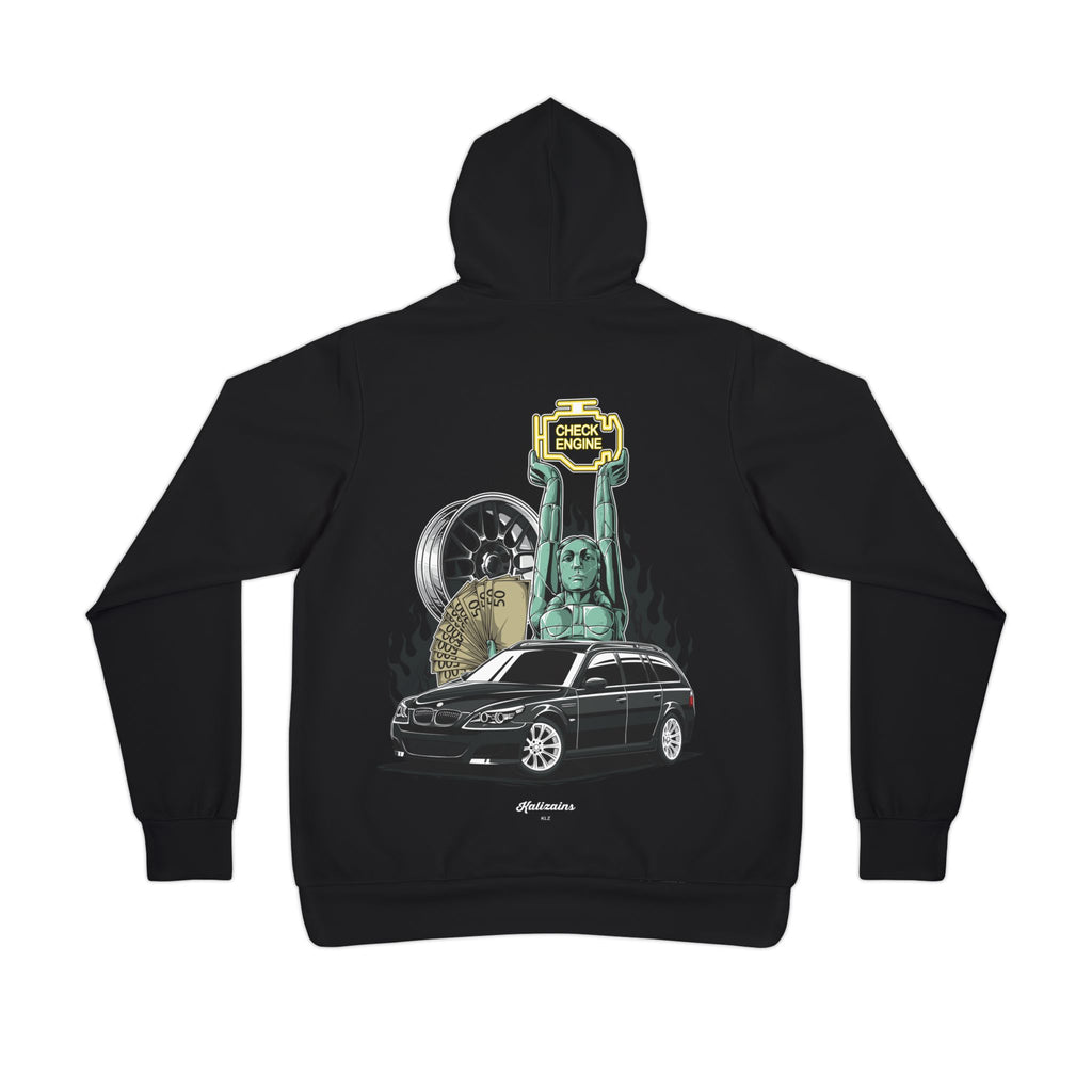 The holy BMW starter pack - Hoodie