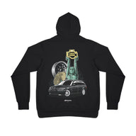 E61 Hoodie