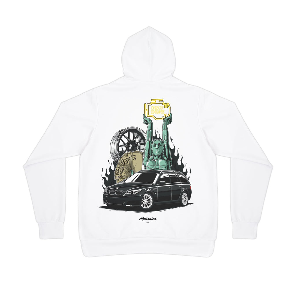 The holy BMW starter pack - Hoodie