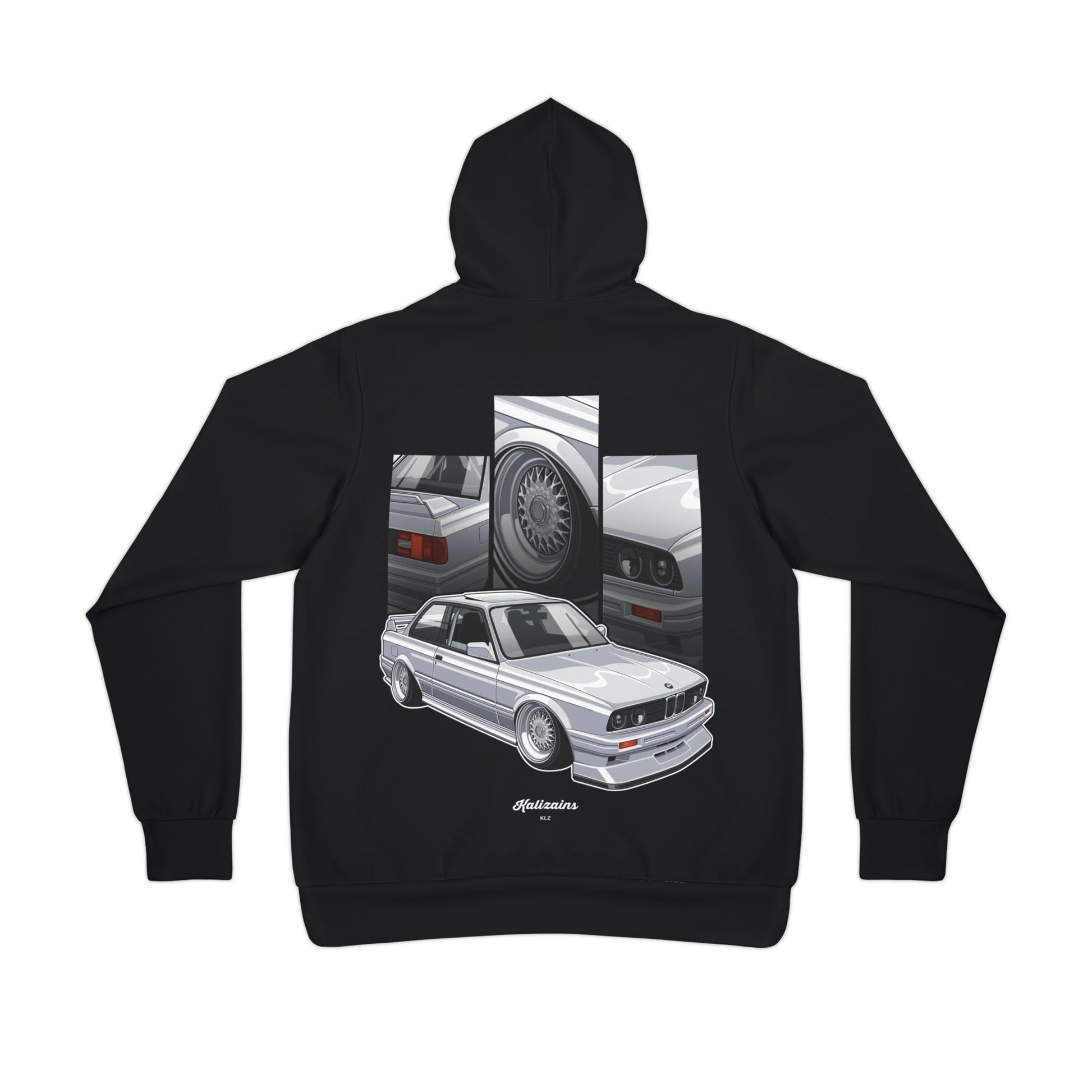E30 Hoodie