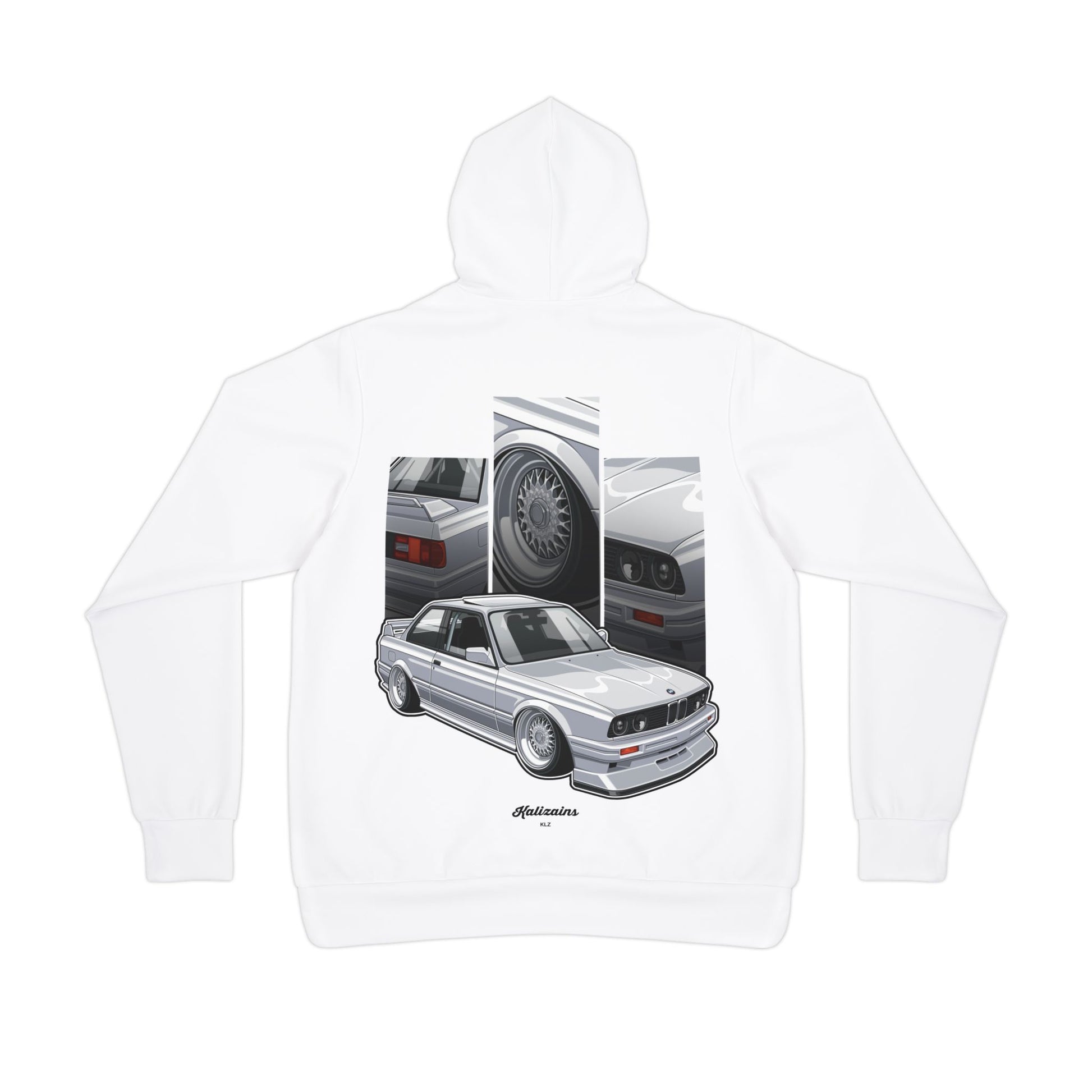 E30 Hoodie