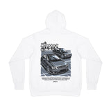 Benz Hoodie