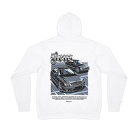 Benz Hoodie