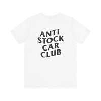 Anti stock - T-Shirt