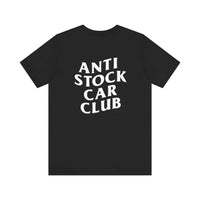 Anti stock - T-Shirt