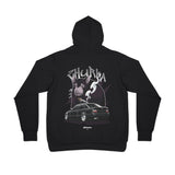 Zurka Hoodie