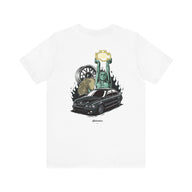 The holy BMW starter pack - T-Shirt