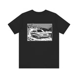 W124 (kle kle kle) T-Shirt