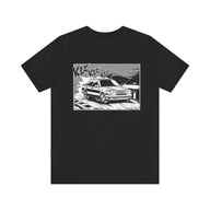 W124 (kle kle kle) T-Shirt