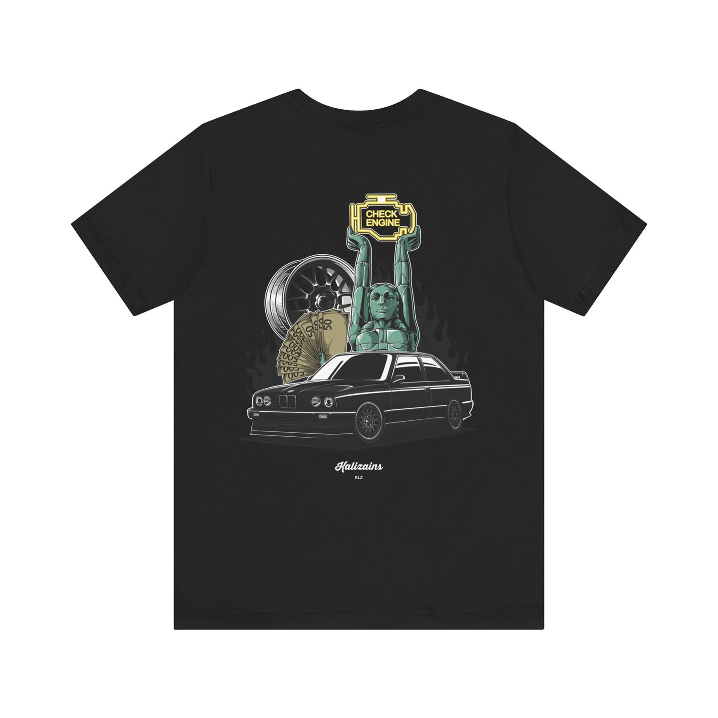 E30 T-Shirt