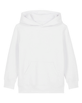 The iconic kids' hoodie