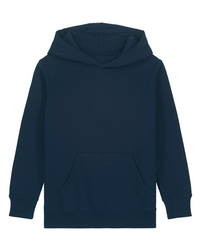 The iconic kids' hoodie