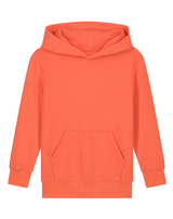 The iconic kids' hoodie