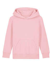 The iconic kids' hoodie