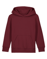 The iconic kids' hoodie