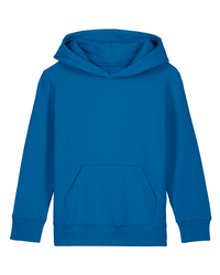 The iconic kids' hoodie