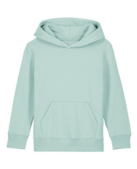 The iconic kids' hoodie