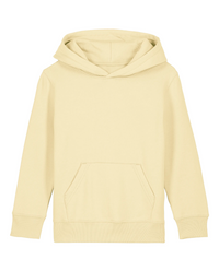 The iconic kids' hoodie