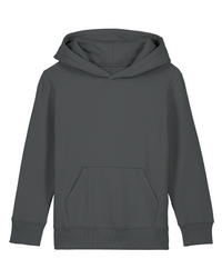 The iconic kids' hoodie