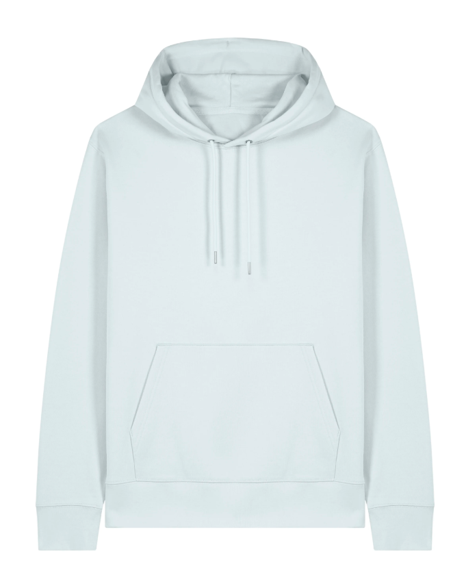 The iconic unisex hoodie