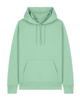 The iconic unisex hoodie